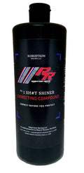 SS #1 Correcting Compound